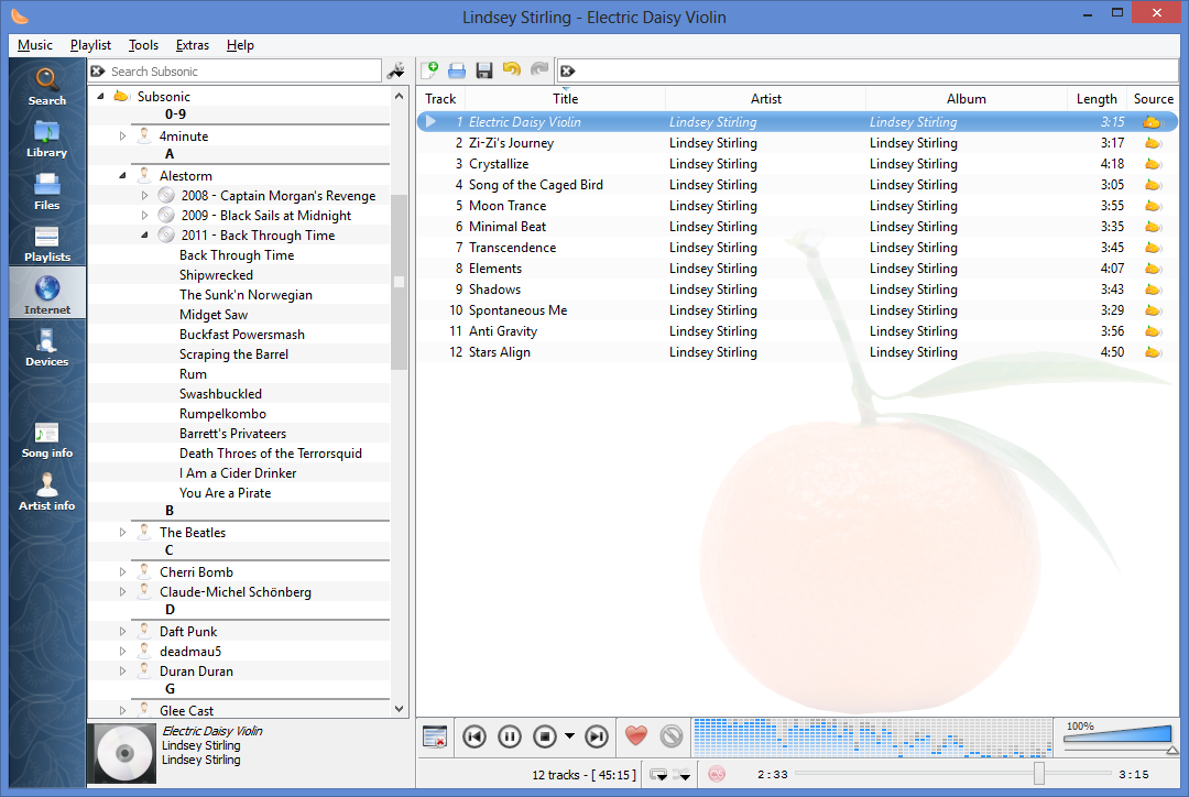 SUBSONICA - Lyrics, Playlists & Videos